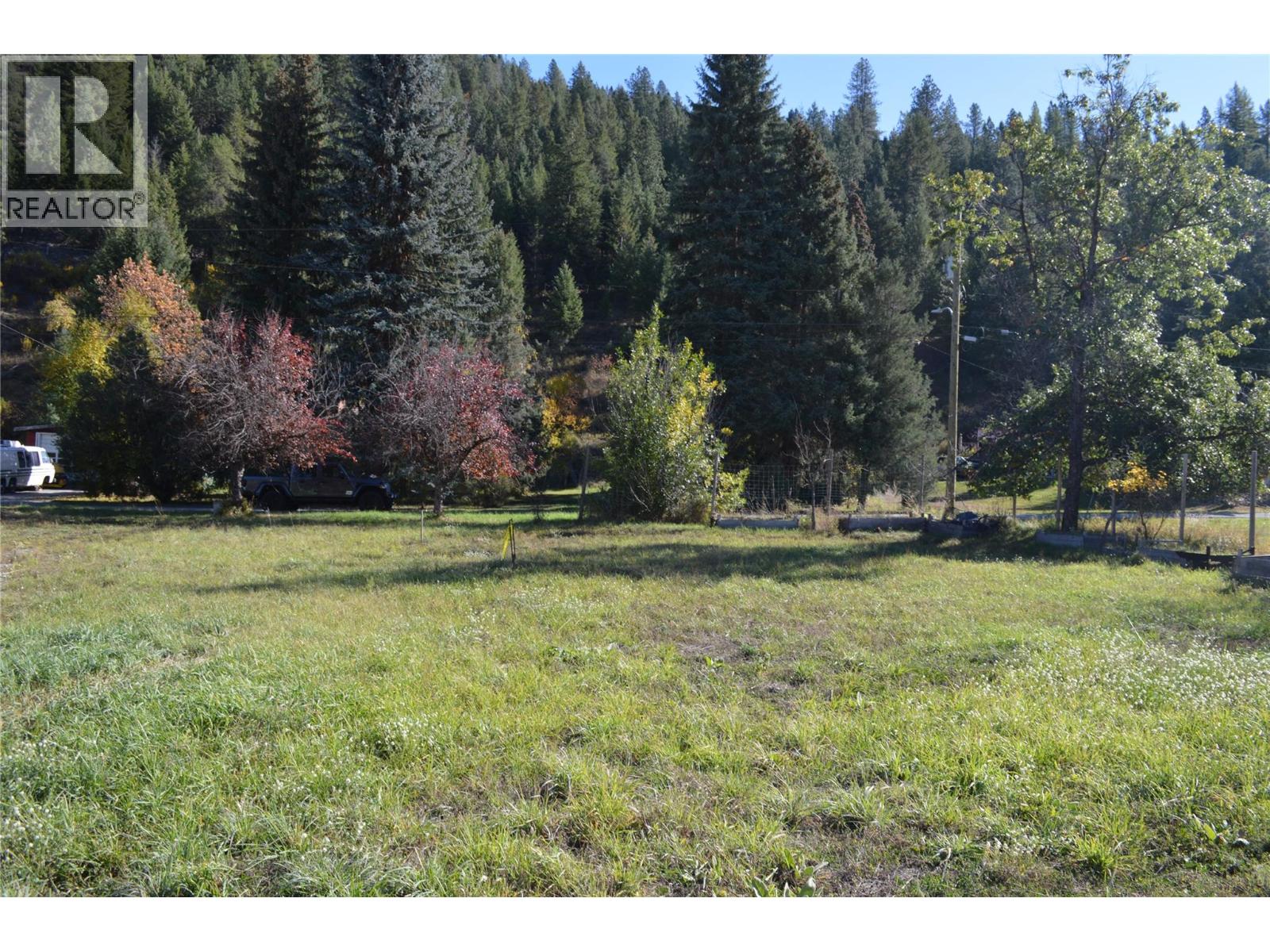 Lot 6 Kimberley Avenue S, Greenwood, BC V0H 1J0