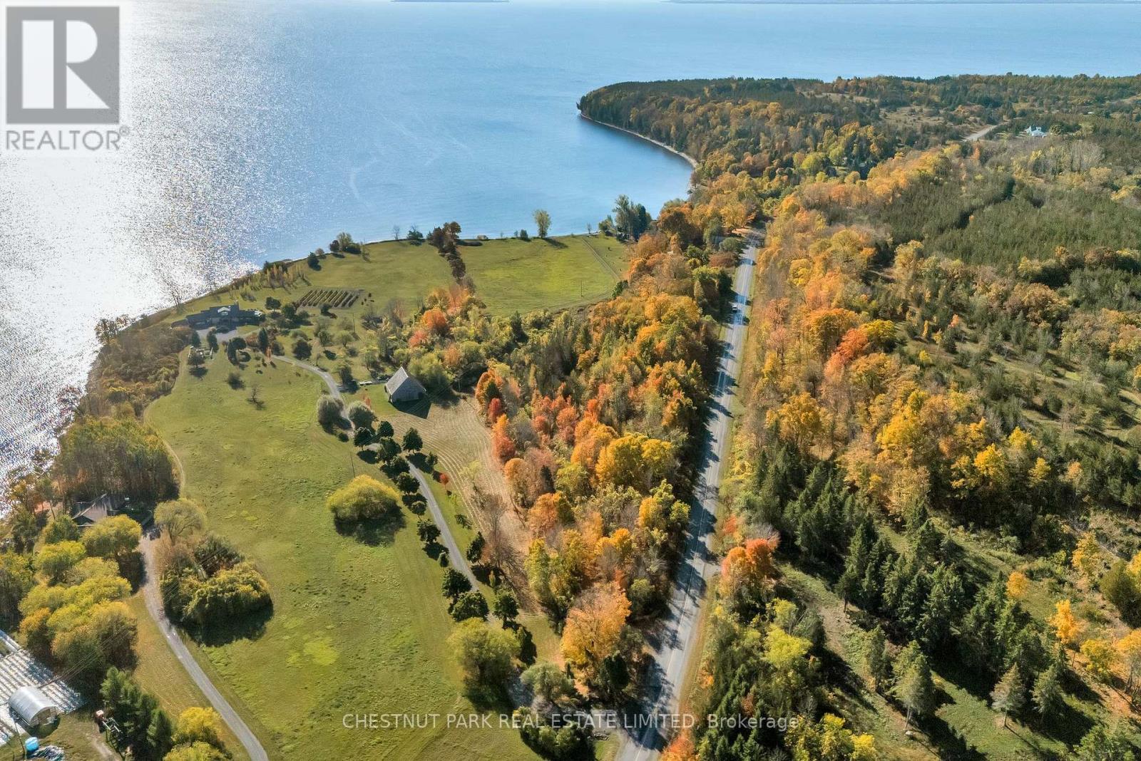 4176 County Road 8, Prince Edward County North Marysburg Ward, ON K0K 2T0
