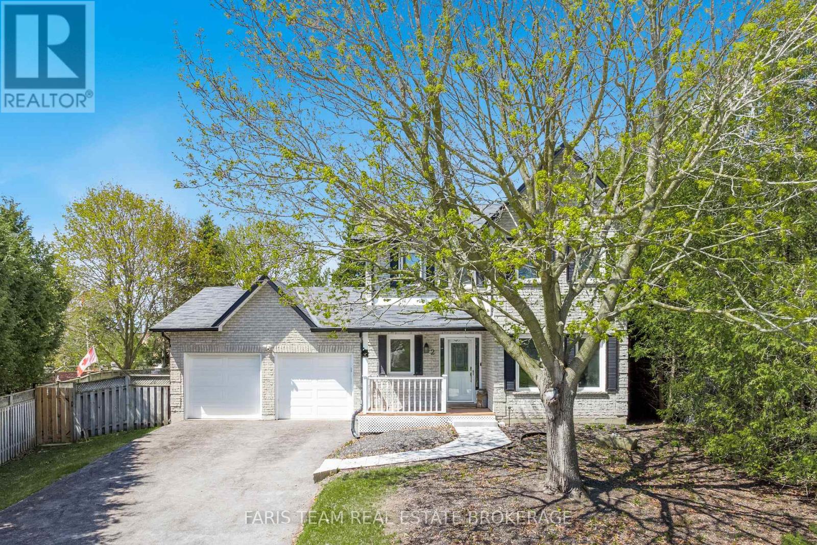 2 Heritage Rd, Innisfil, ON L0L 1L0