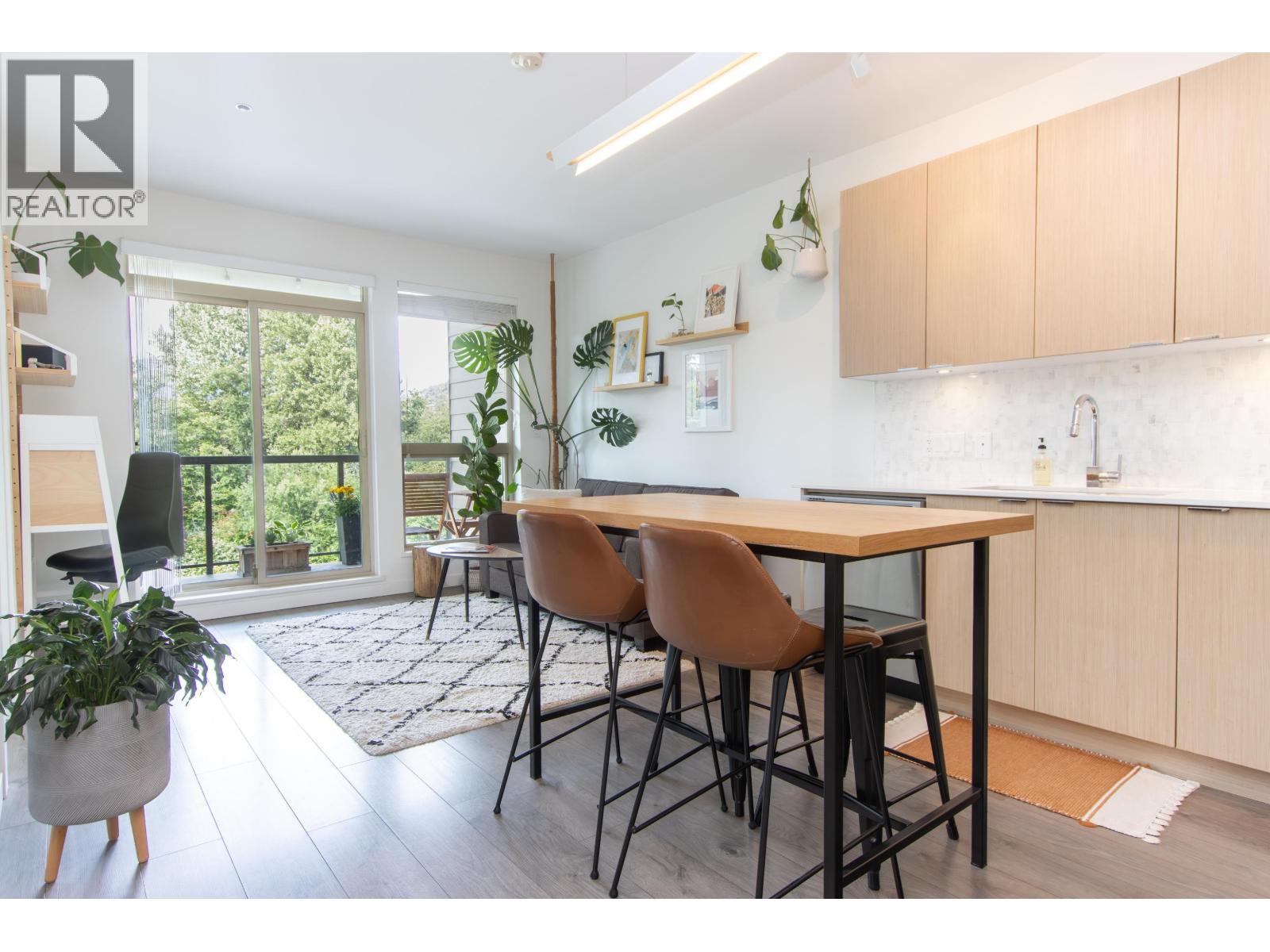 1150 Bailey Street Unit 407, Squamish, BC V8B 0R4