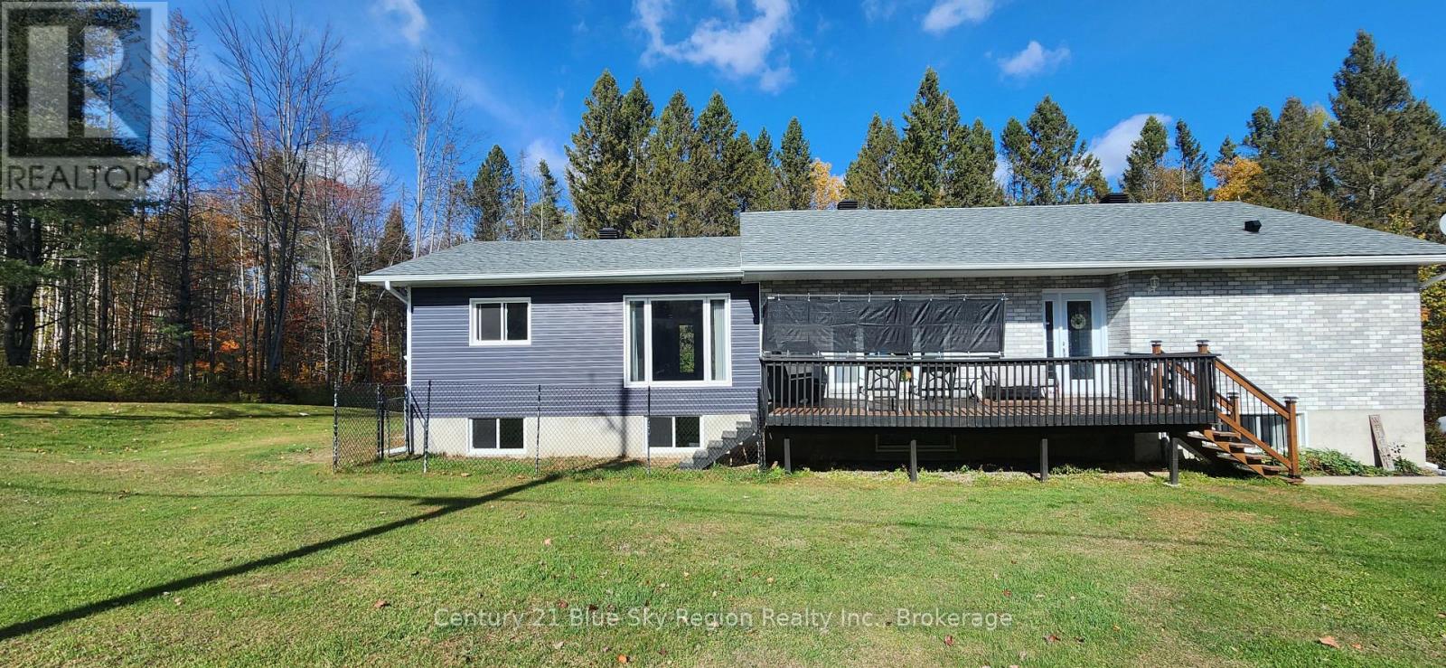 223 Development Rd, Bonfield, ON P0H 1E0
