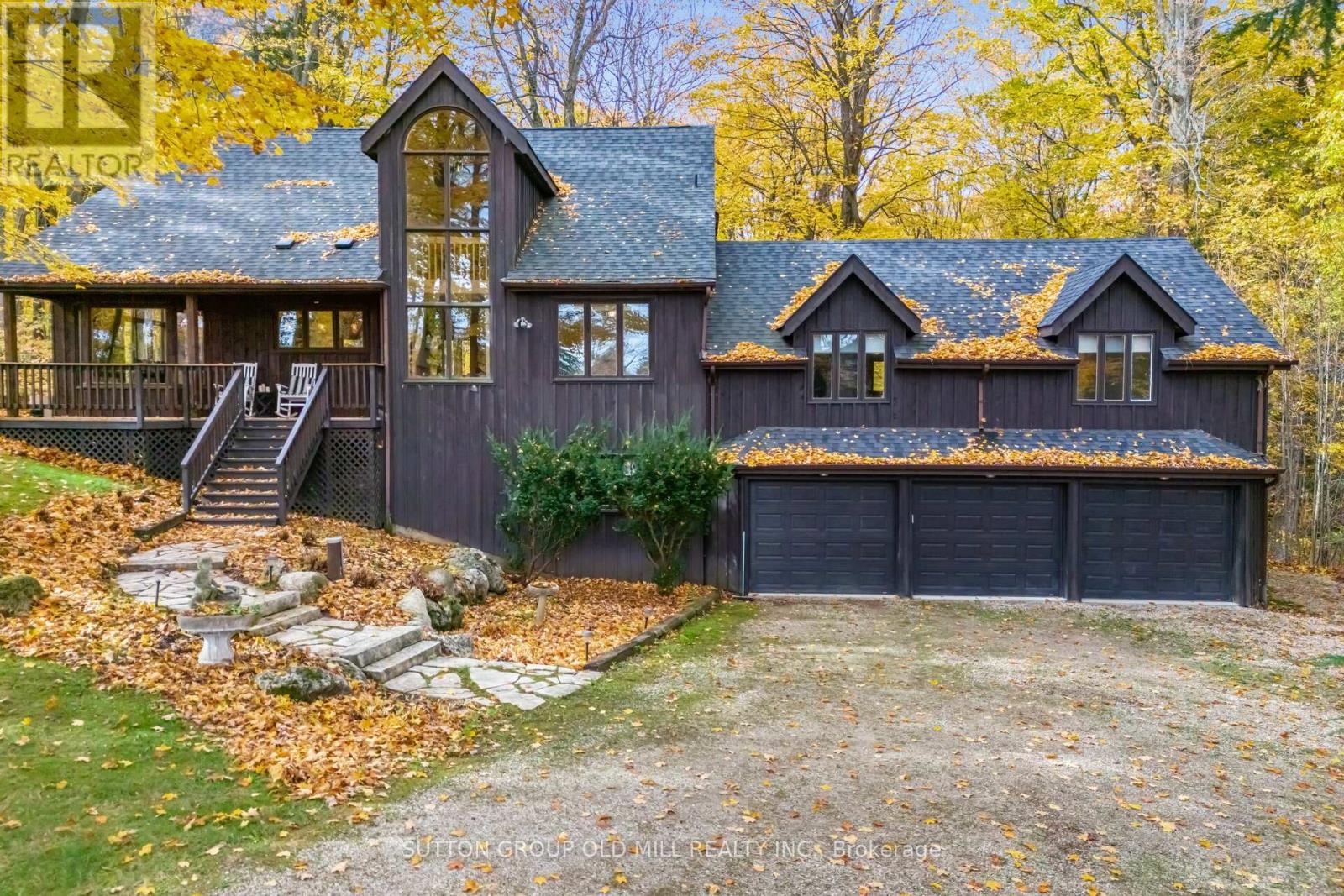 30 Big Tree Cir, Mulmur, ON L9V 3M3