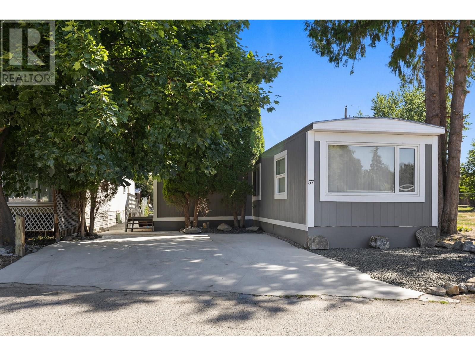2065 Boucherie Road Unit 57 Lot Apt 57, Westbank, BC V4T 2A8