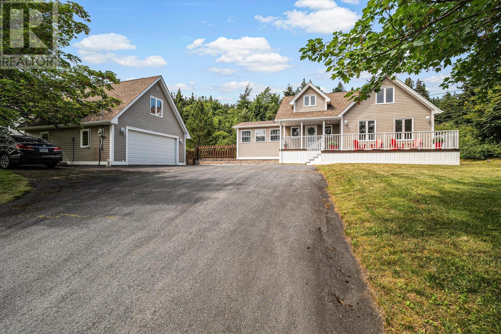 8 Gushues Rd, Conception Harbour, NL A0A 2Z0