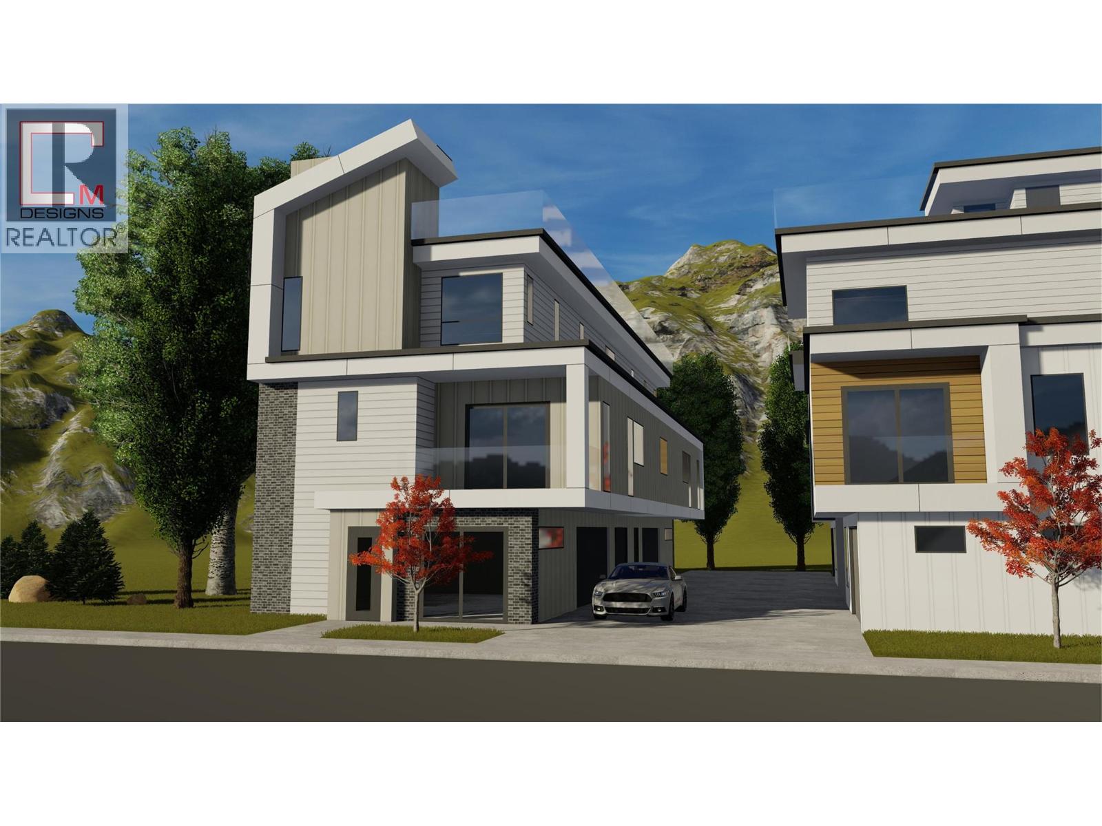 4495 Walker Road Unit 2, Kelowna, BC V1W 1G8