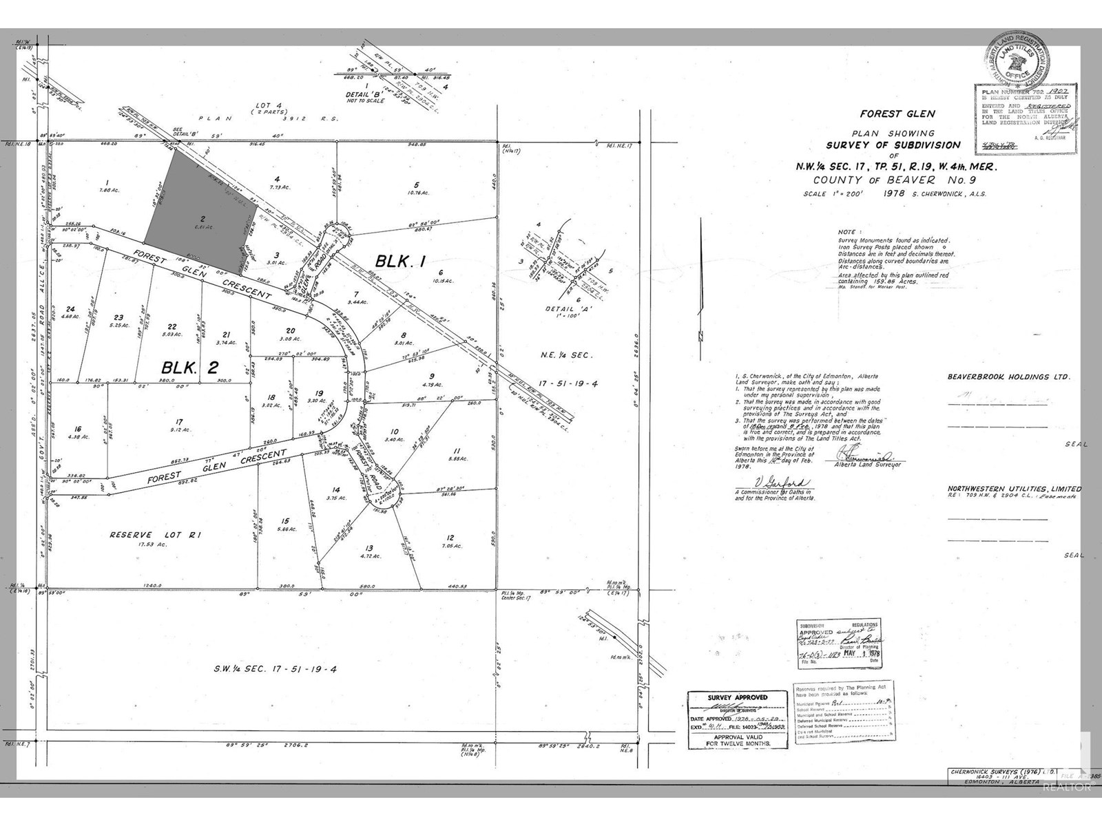 51219 Range Rd 195 #7, Rural Beaver County, AB T0B 4J0