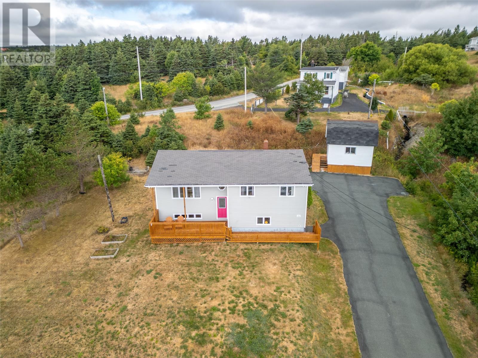23 Mahers Ln, Flatrock, NL A1K 1C6