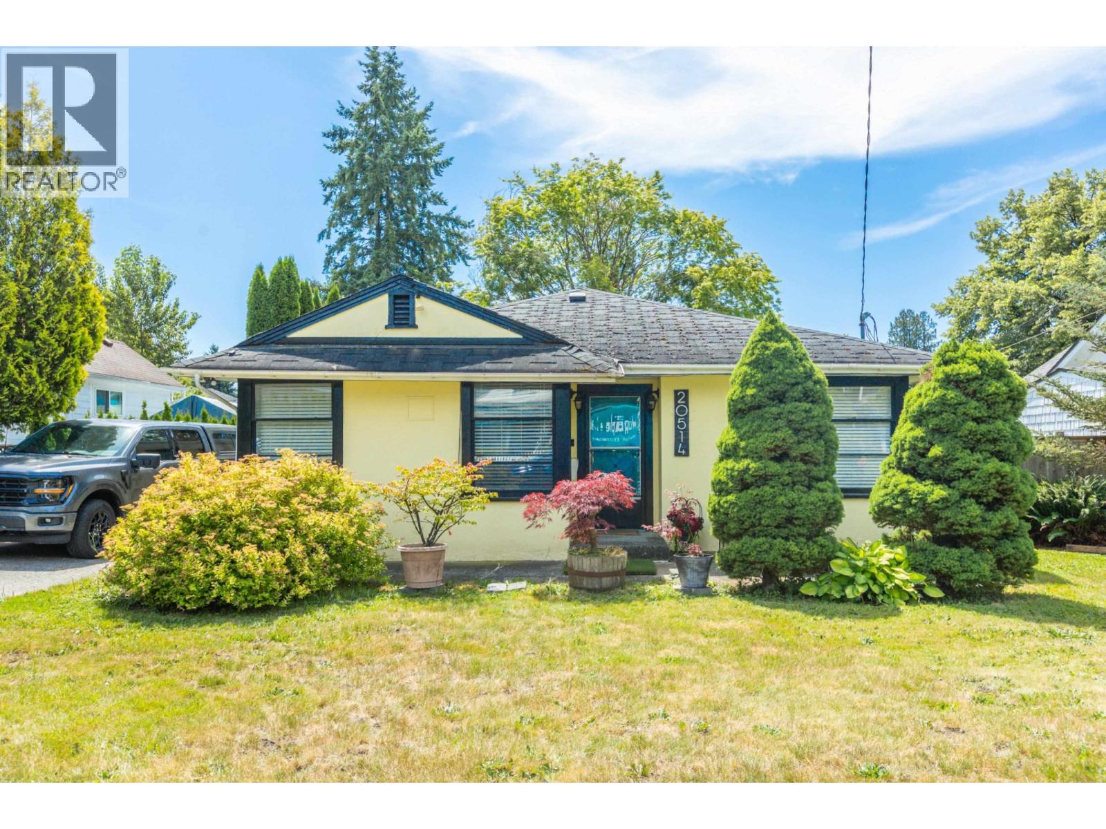 20514 Westfield Ave, Maple Ridge, BC V2X 1L2