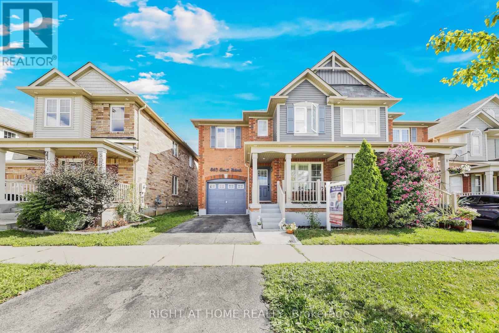 863 Scott Blvd, Milton, ON L9T 1N1
