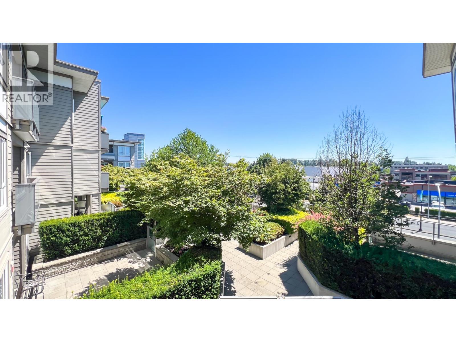 10880 No 5 Road Unit 323, Richmond, BC V6W 0B3