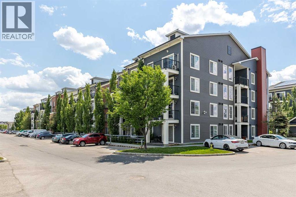 755 Copperpond Boulevard Se Unit 3103, Calgary, AB T2Z 4R2