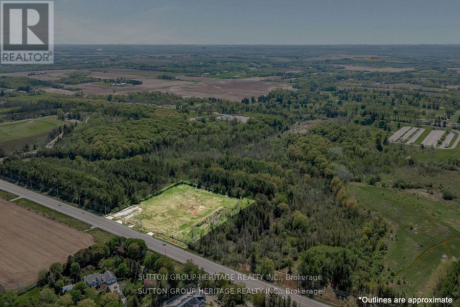 3187 Stouffville Rd, Whitchurch-stouffville, ON L4A 3W9