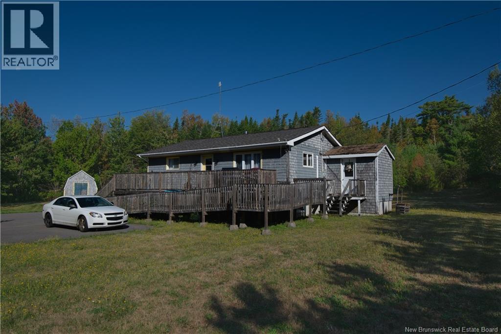 112 Titusville Rd, Upham, NB E5N 3H7
