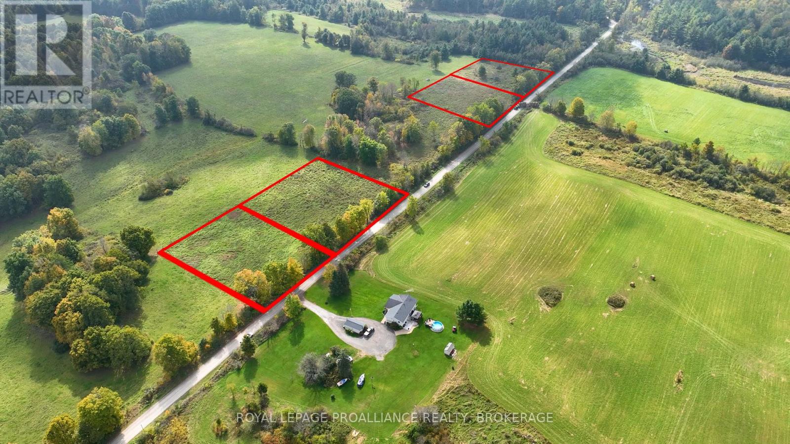 1 Mcandrews Road, Rideau Lakes, ON K0G 1X0