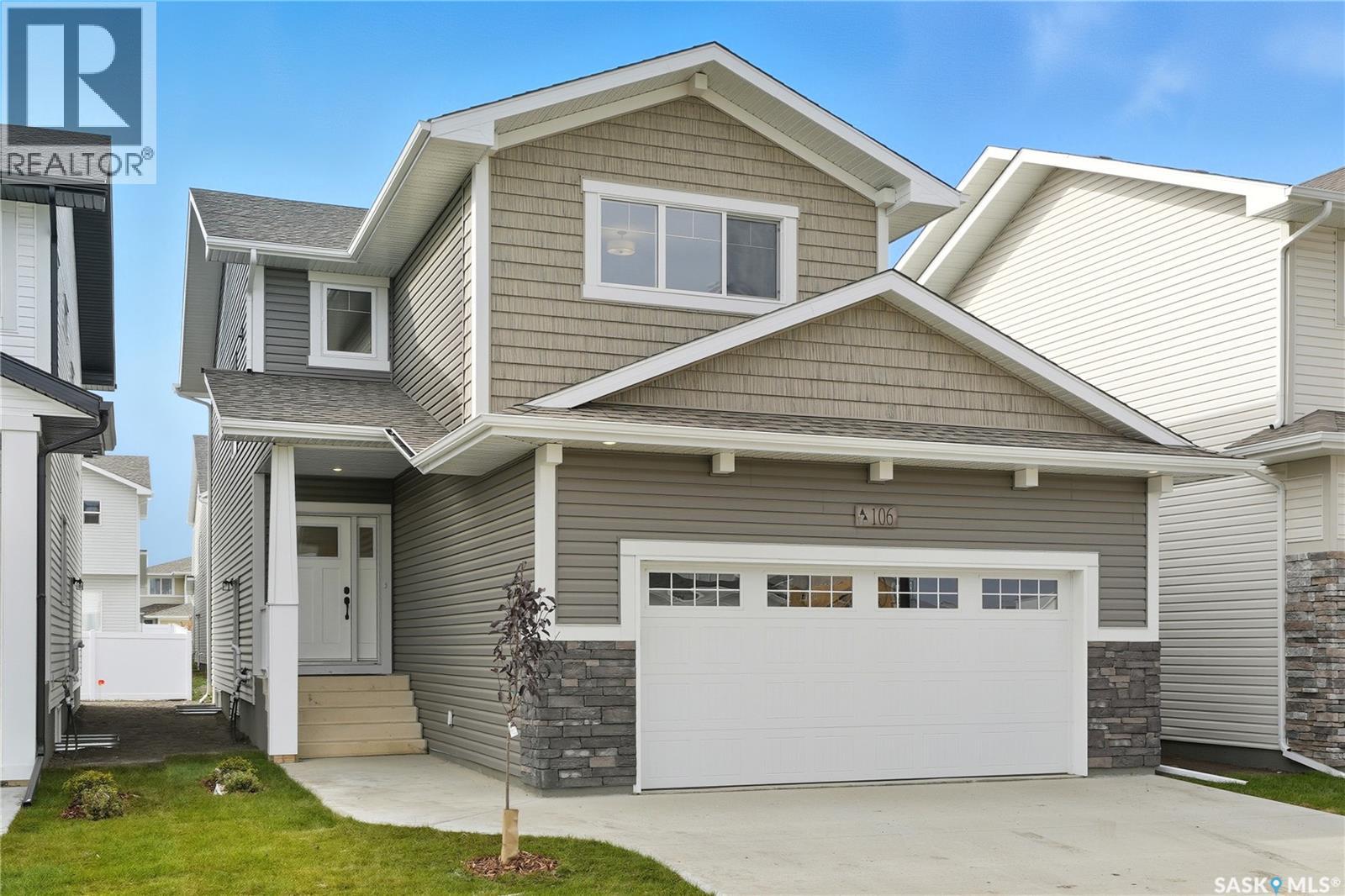 106 Katz Ave, Saskatoon, SK S7V 1S9