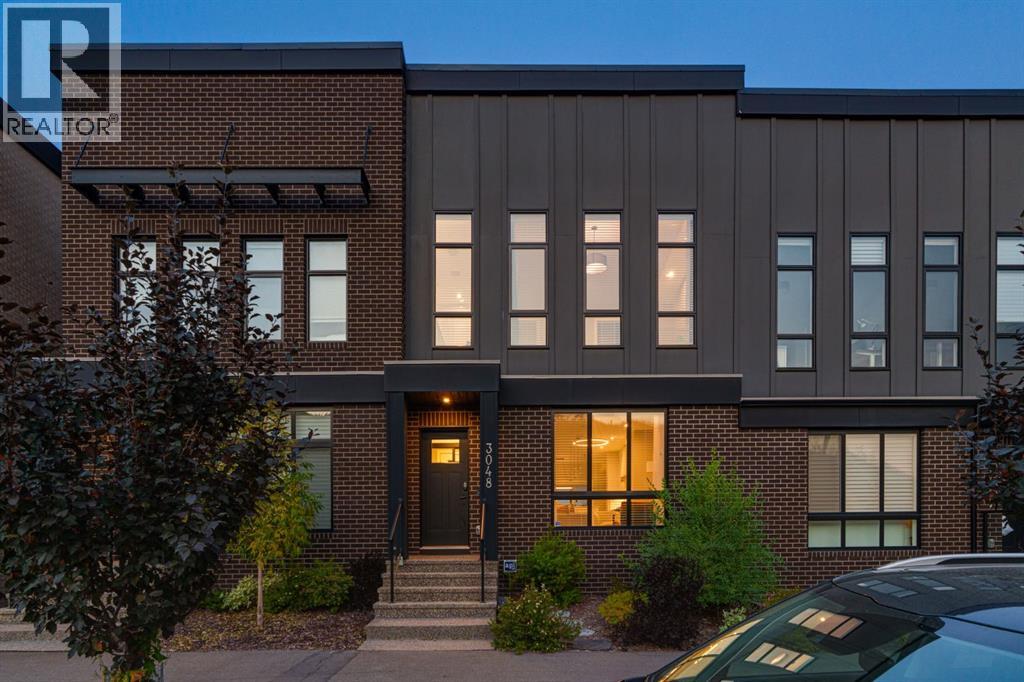 85 Street Sw Unit 3048, Calgary, AB T3H 6C7