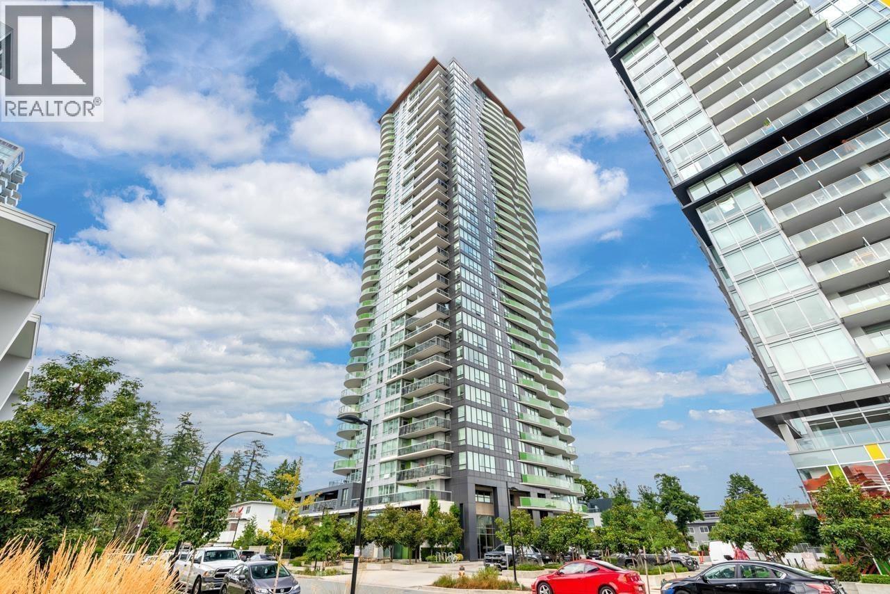 6638 Dunblane Avenue Unit 1608, Burnaby, BC V5H 0G8