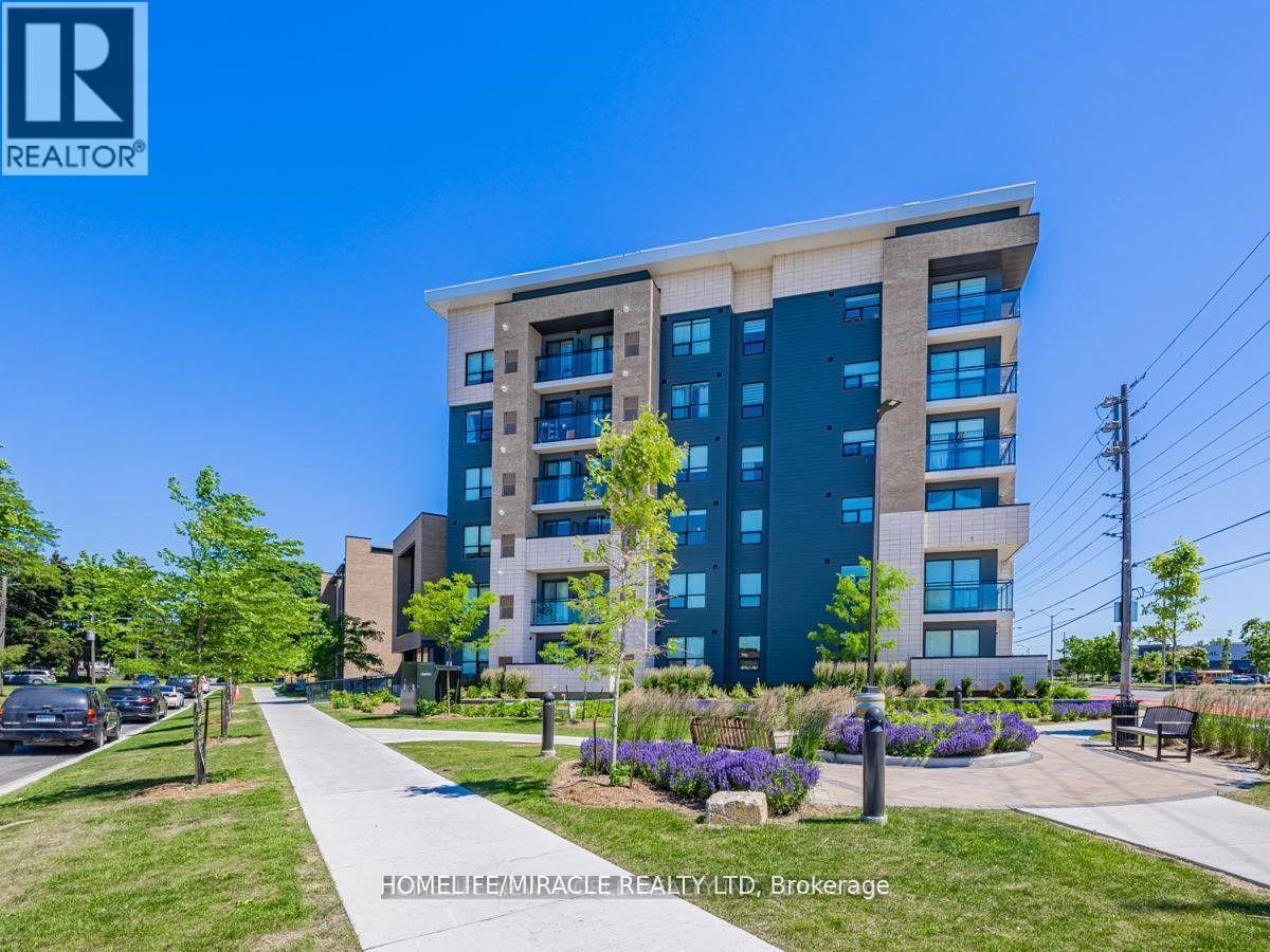 1 Falaise Rd, Toronto, ON M1E 0B9