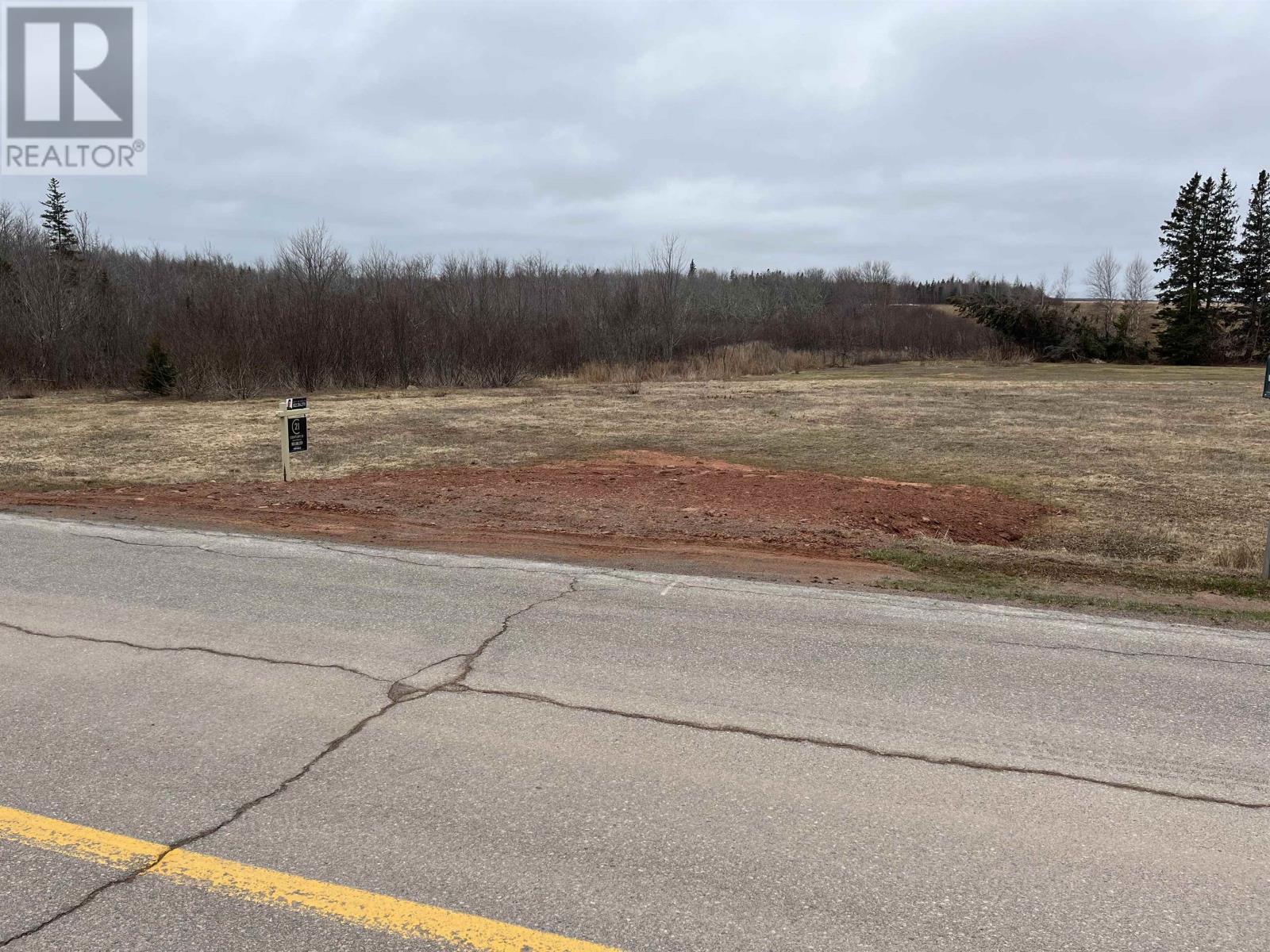 Lot Strathcona Road, Strathcona, PE C0A 2A0