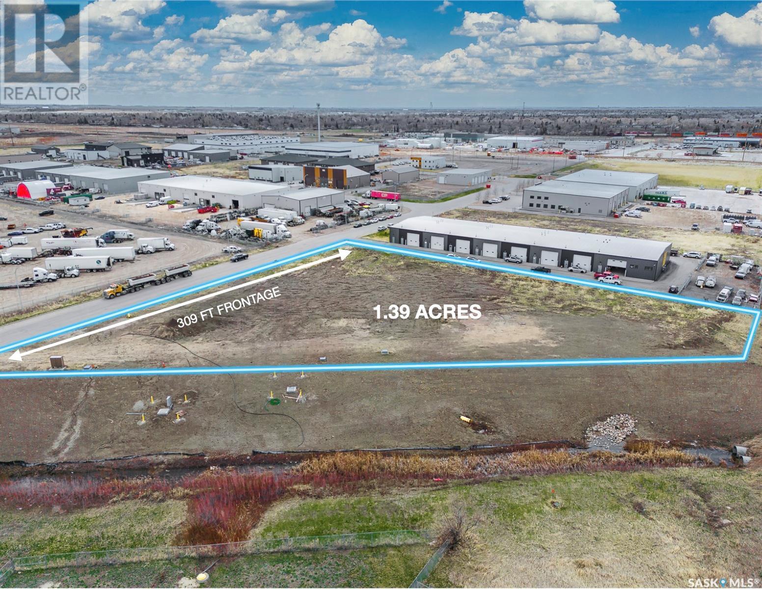506 Solomon Dr, Regina, SK S4N 4N7