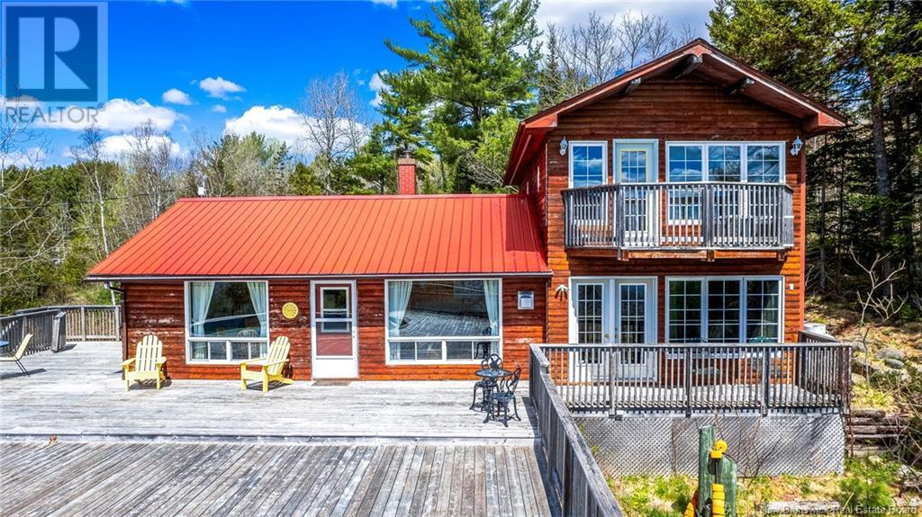45 Board Road Ext, Oak Bay, NB E2L 4K4