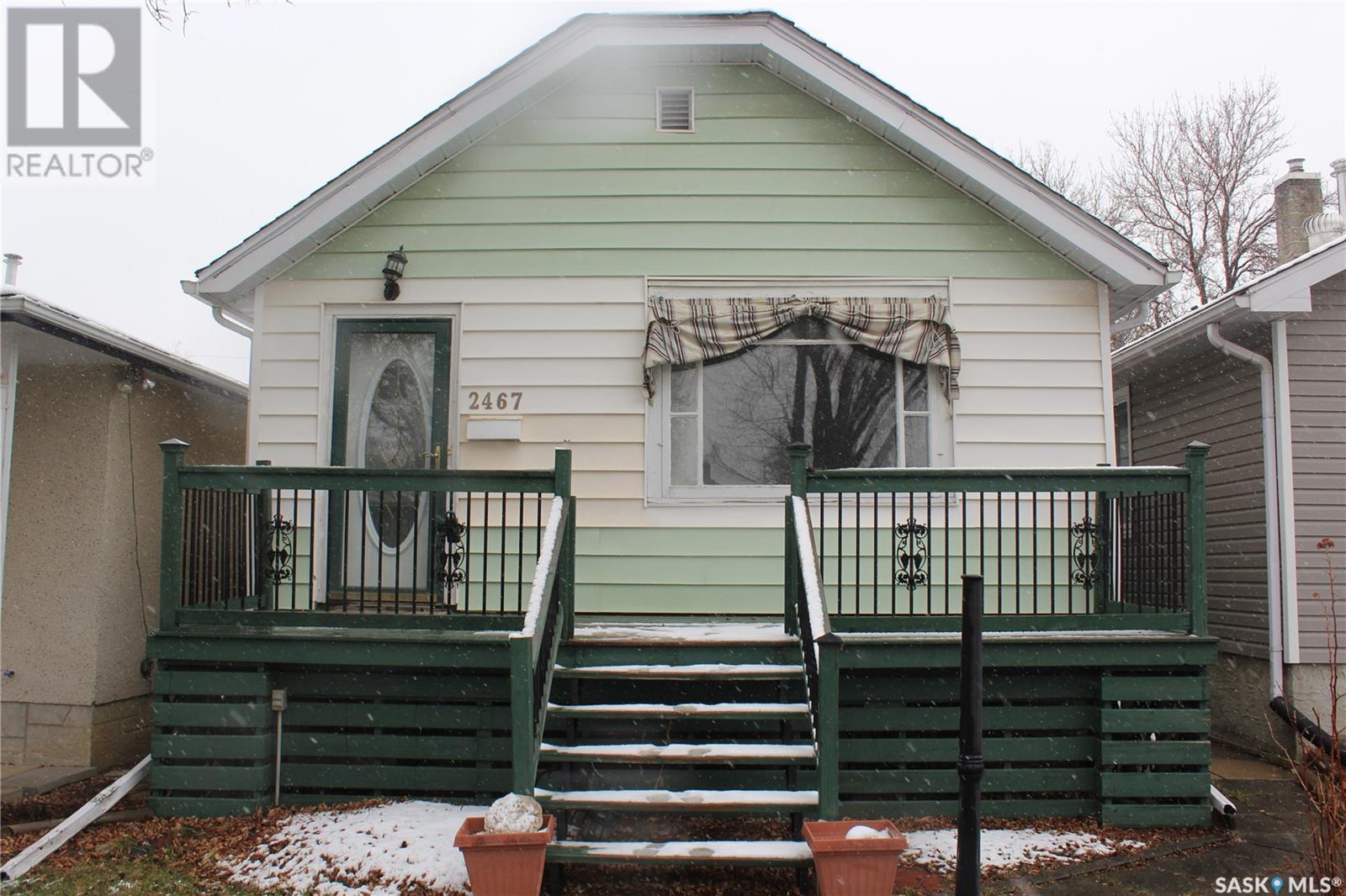 2467 Edgar St, Regina, SK S4N 3L4