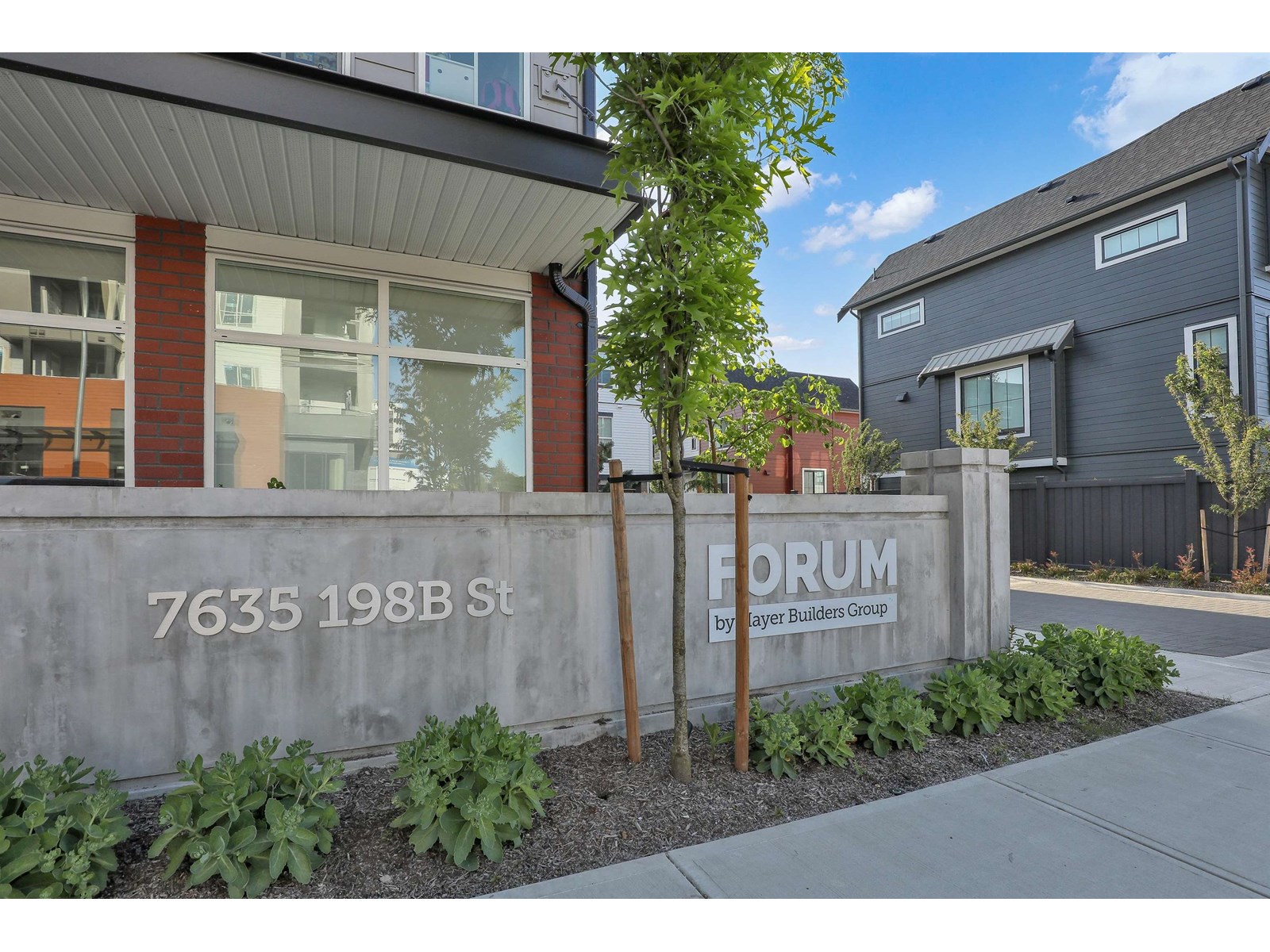 7635 198b Street Unit 2, Langley, BC V1M 2X5
