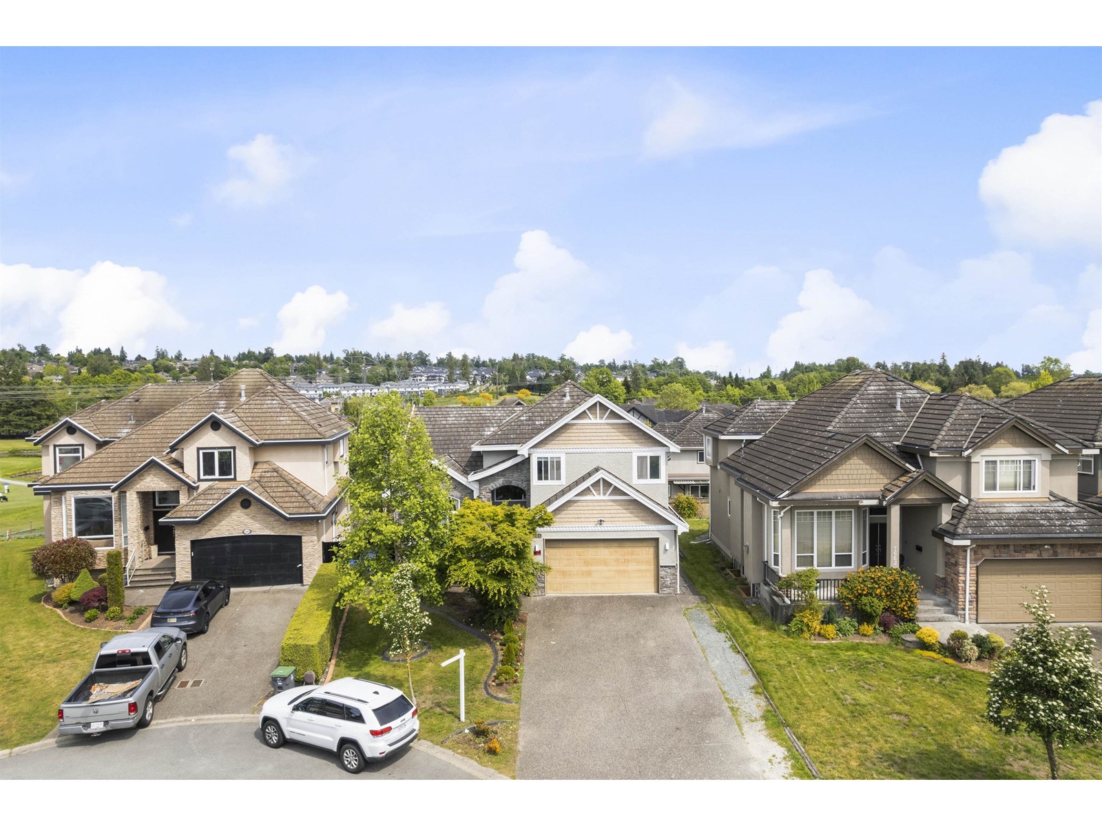 150 Street Unit 7670 #b, Surrey, BC V3S 5P1