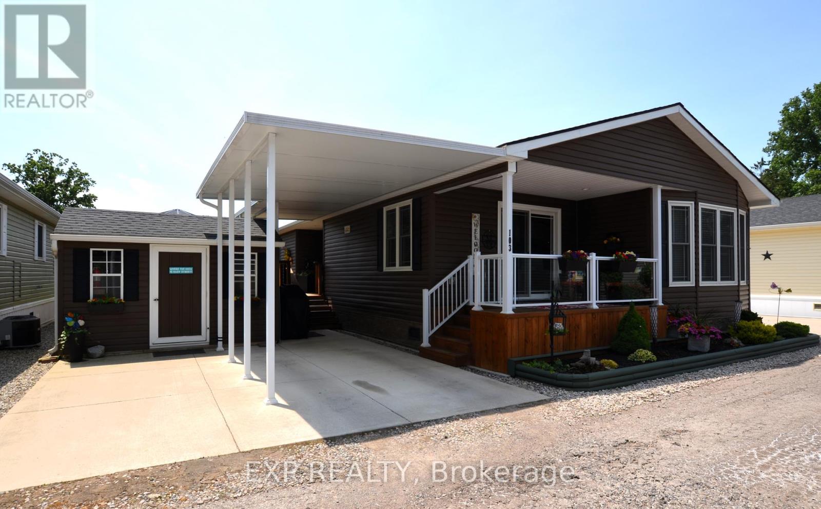 103 22790 Amiens Rd, Middlesex Centre, ON N0L 1R0