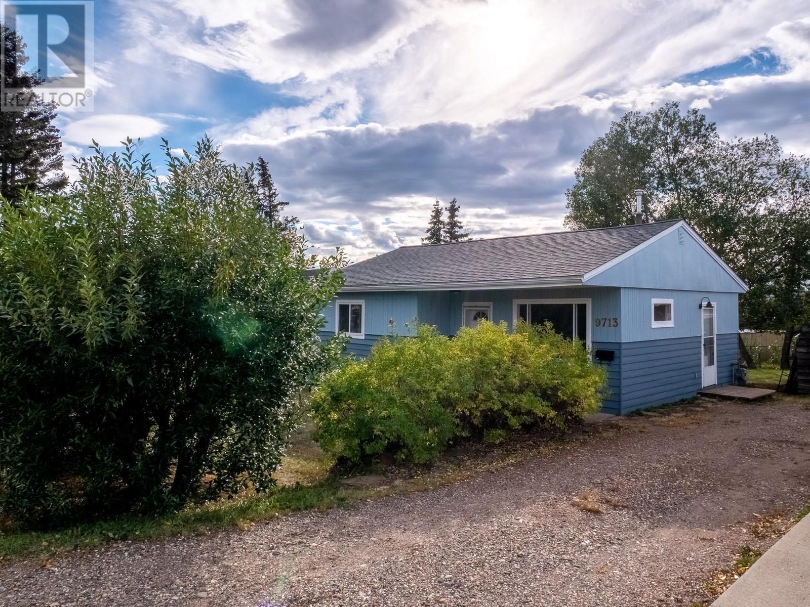 9 Street Unit 9713, Dawson Creek, BC V1G 3S7
