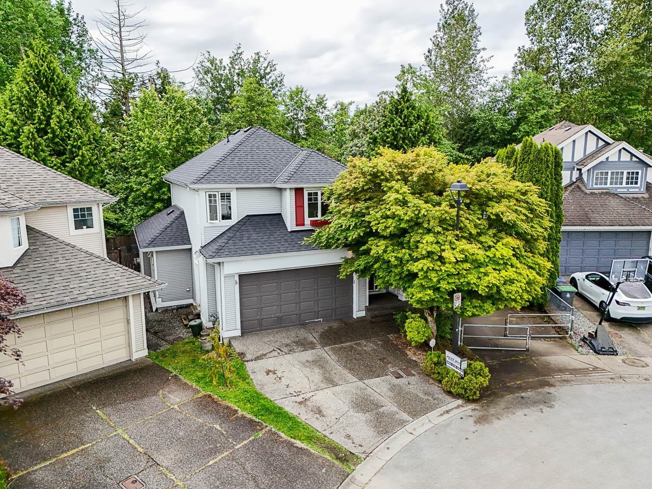 147 Street Unit 7458 #a, Surrey, BC V3S 8Y6