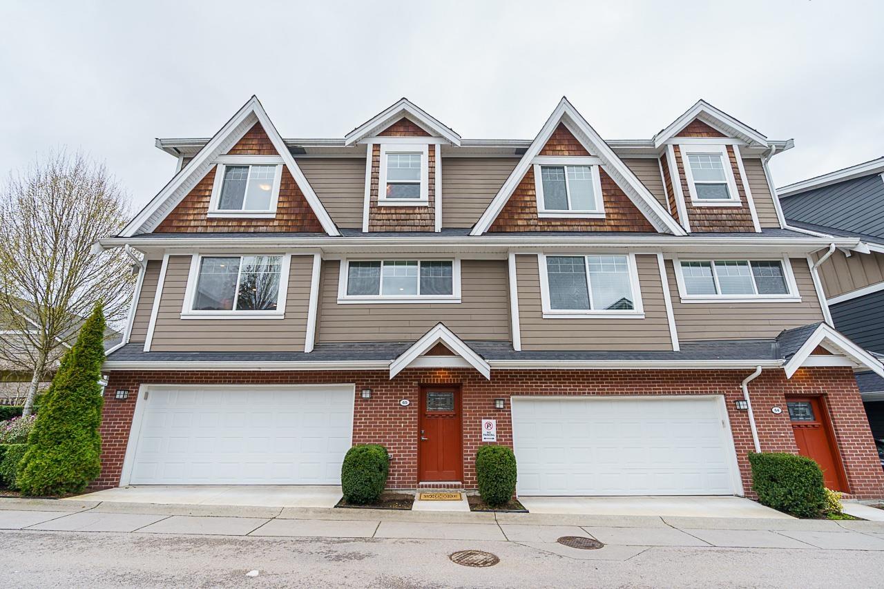 15988 32 Avenue Unit 65, Surrey, BC V3Z 2J4