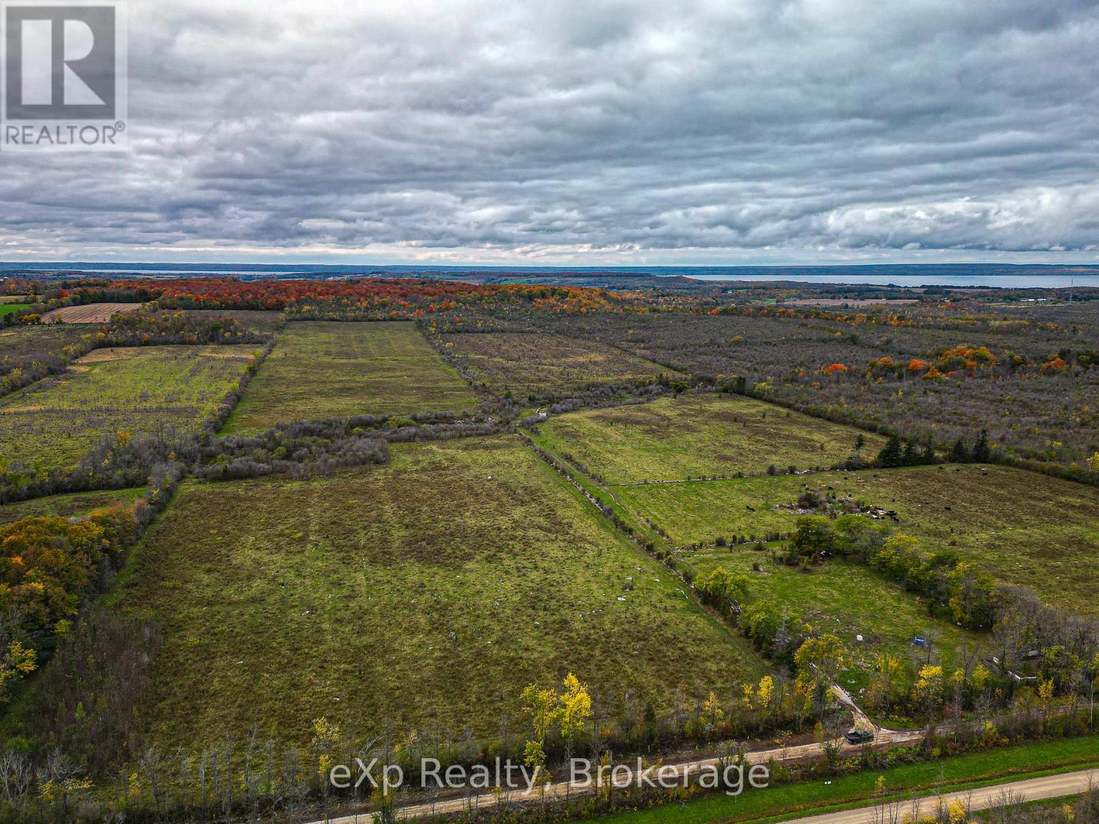 32 St Vincent Sydenham Townline, Meaford, ON N0H 1B0