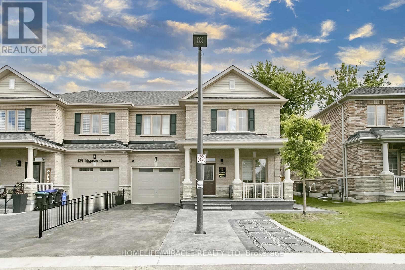 131 Kingsmere Cres, New Tecumseth, ON L0N 1R0