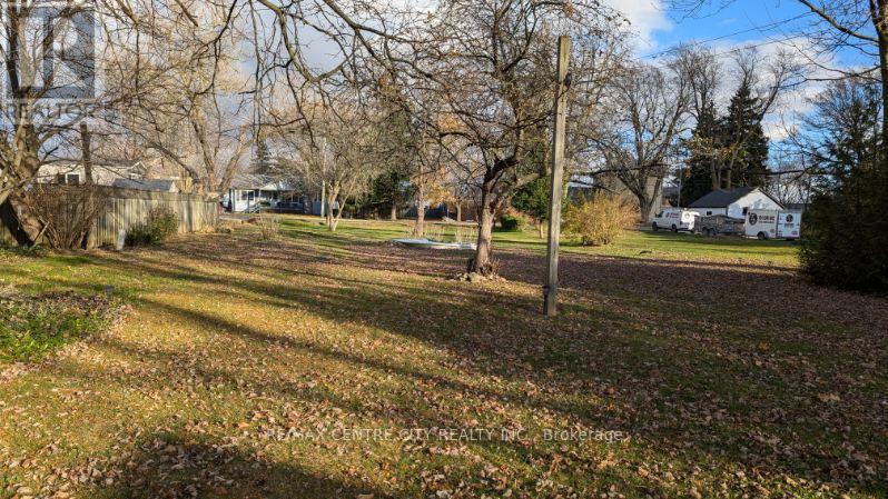 Lot 44 Prince Alfred Street, South Huron Stephen, ON N0M 1K0