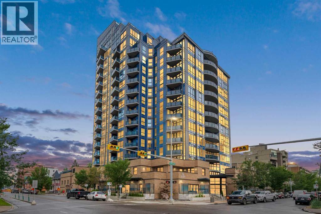 303 13 Avenue Sw Unit 201, Calgary, AB T2R 0Y9