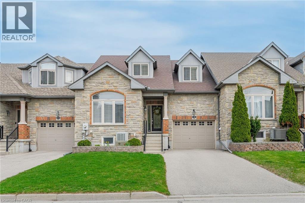 8 Pamela Ln, Cambridge, ON N1R 8P4