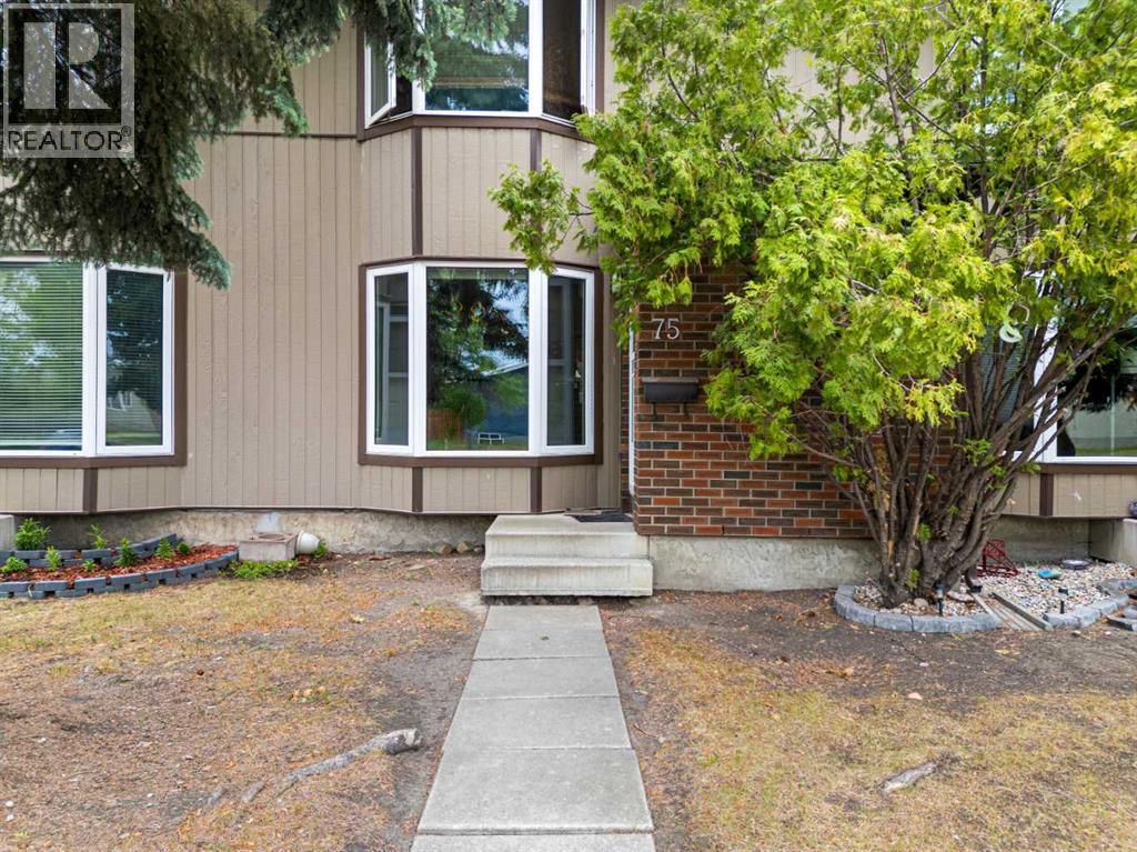6103 Madigan Drive Ne Unit 75, Calgary, AB T2A 5K9
