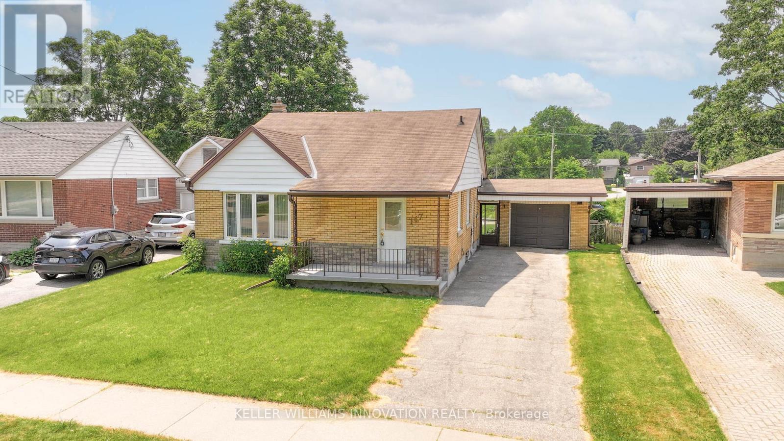 147 Clark Ave, Kitchener, ON N2C 1Y1