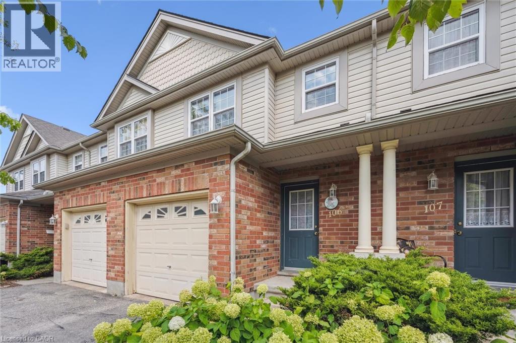 30 Imperial Road S Unit 106, Guelph, ON N1K 1Y1