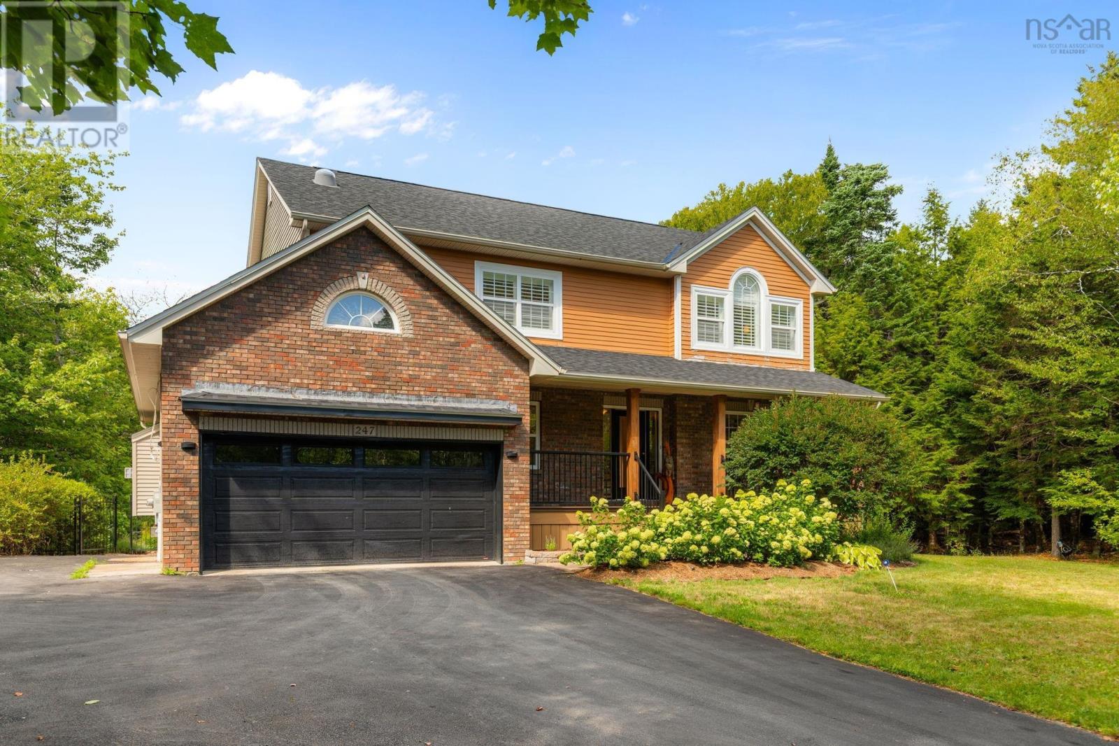 247 Skye Cres, Hammonds Plains, NS B4B 1W8