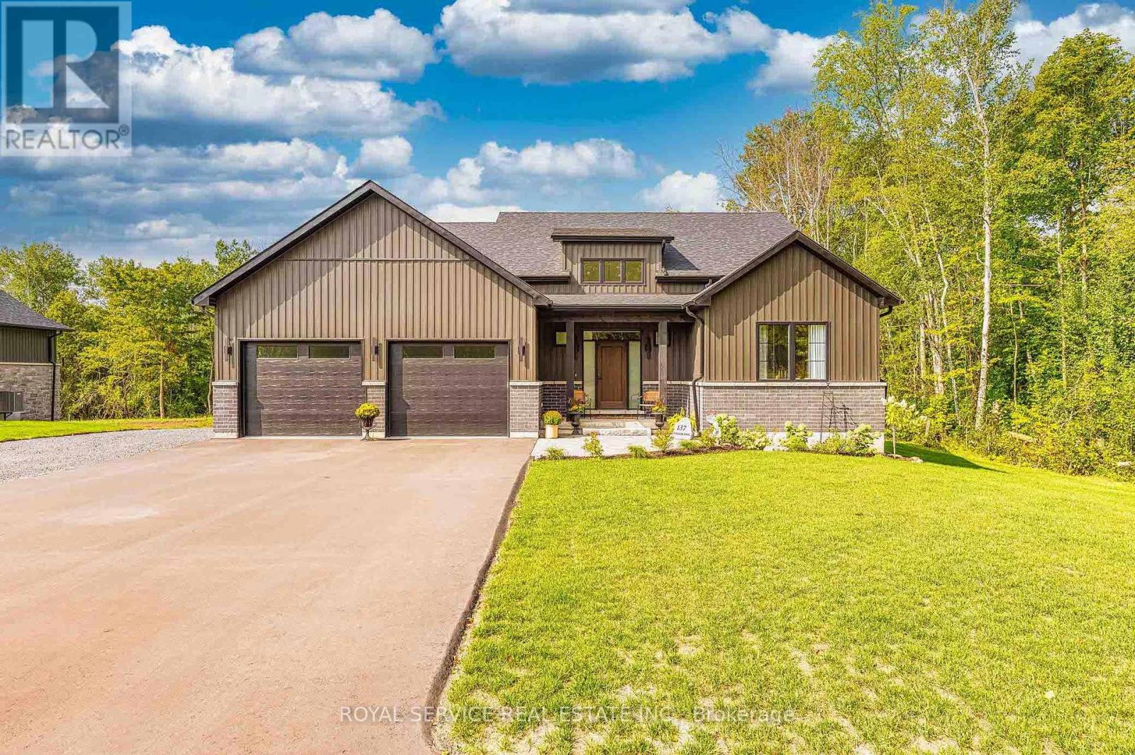 137 Ridgeline Dr, Alnwick/Haldimand, ON K0K 2G0