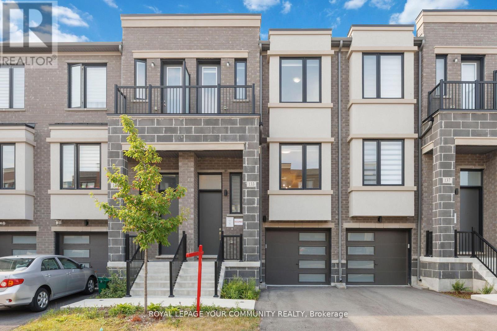 133 Rattenbury Rd, Vaughan Patterson, ON L6A 5C6