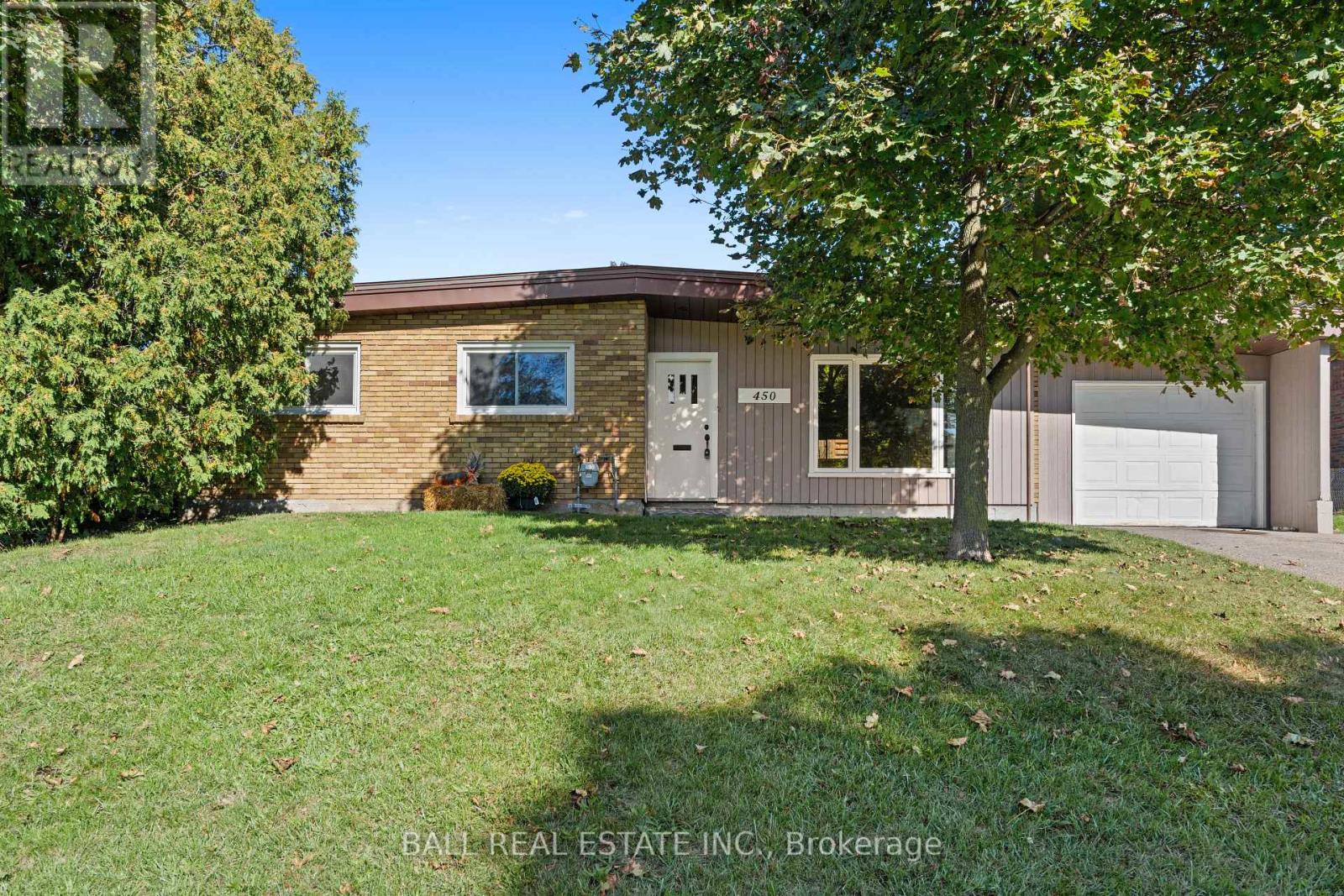 450 Rosedale Ave Ward 3 Ave, Peterborough, ON K9J 6J1