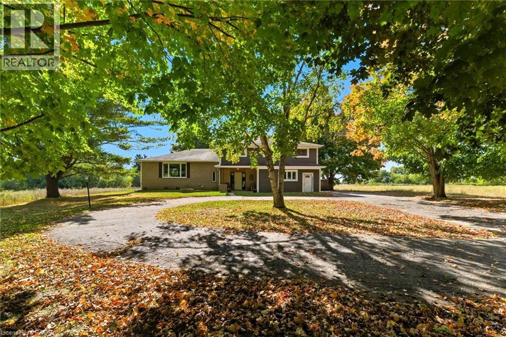 792 6th Con Road W Unit 792, Millgrove, ON L8B 1M8