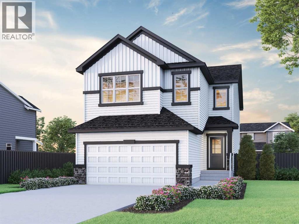 90 Emerson Cres, Okotoks, AB T1S 3M9