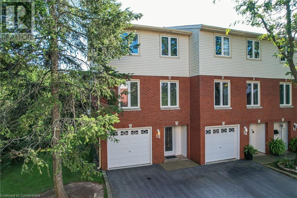 130 Livingston Avenue Unit 15, Grimsby, ON L3M 4W5