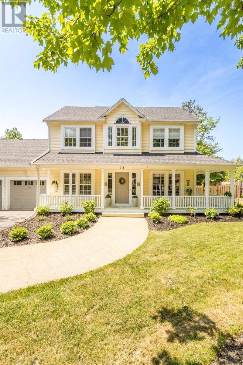 72 Anderson Blvd, Kentville, NS B4N 5H2