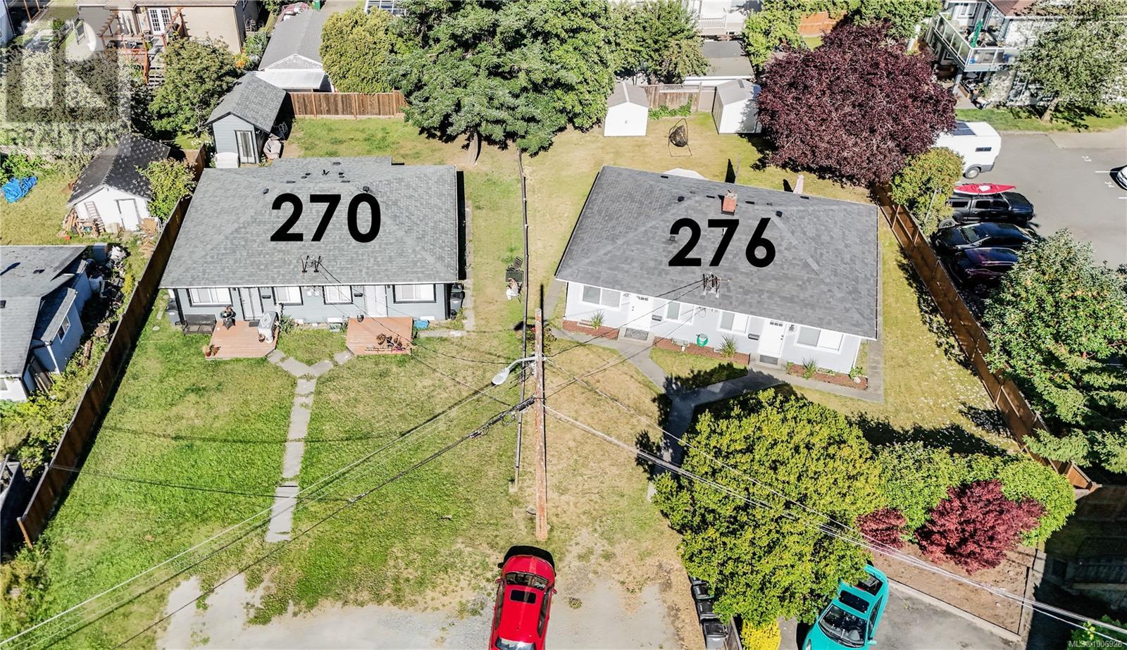 276 Tolcross Ave, Saanich, BC V8Z 1C9