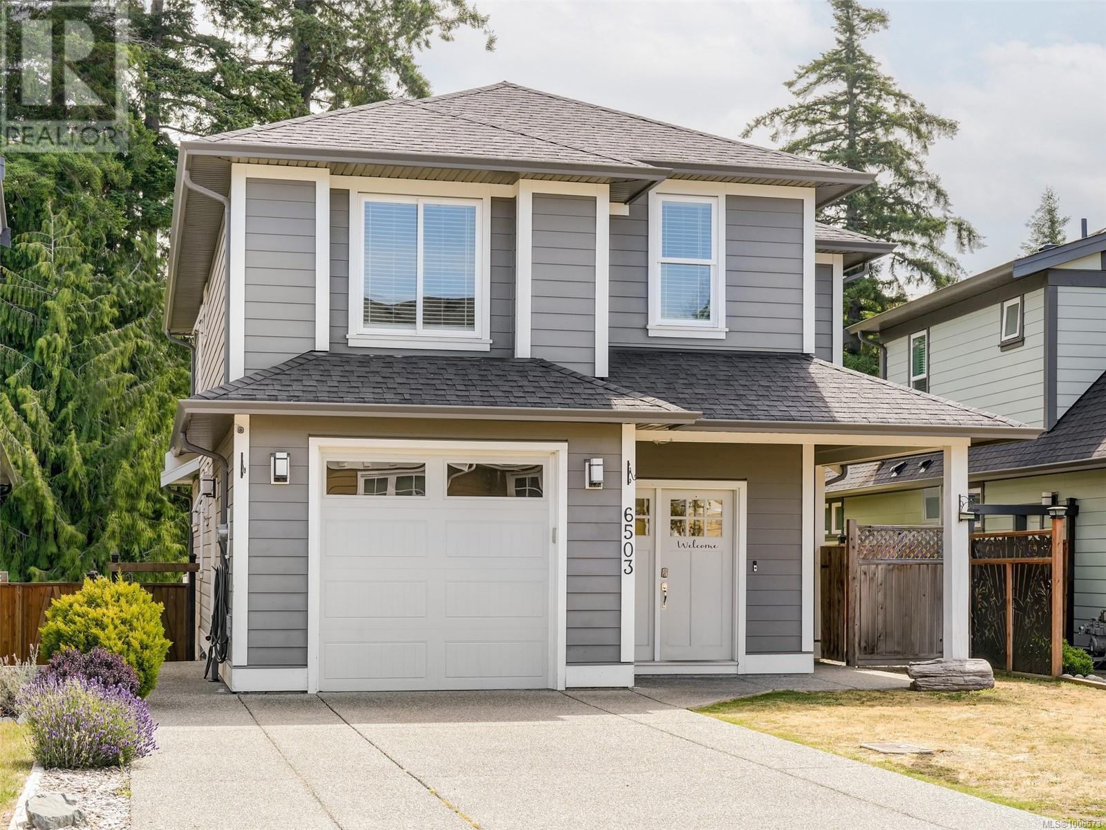 6503 Callumwood Ln, Sooke, BC V9Z 0W3